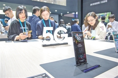 5G浪潮奔涌，數字創意產業迎來軟件開發新紀元
